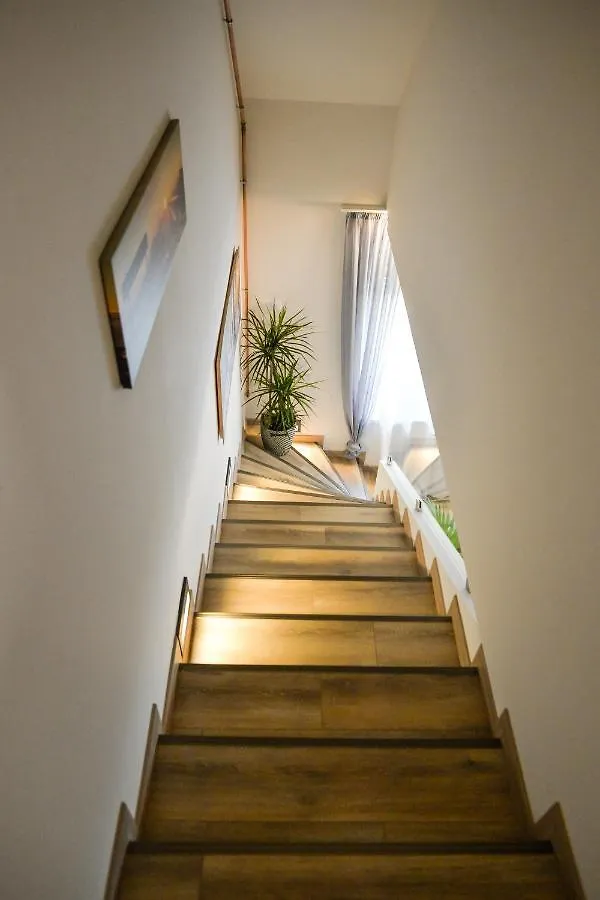 Foeldi Paradicsom Vendeghaz Hajduszoboszlo Apartment
