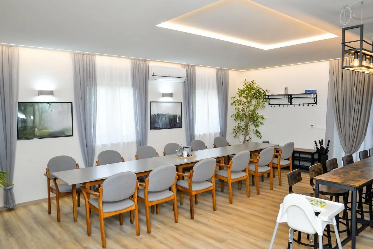 Apartment Foeldi Paradicsom Vendeghaz Hajduszoboszlo
