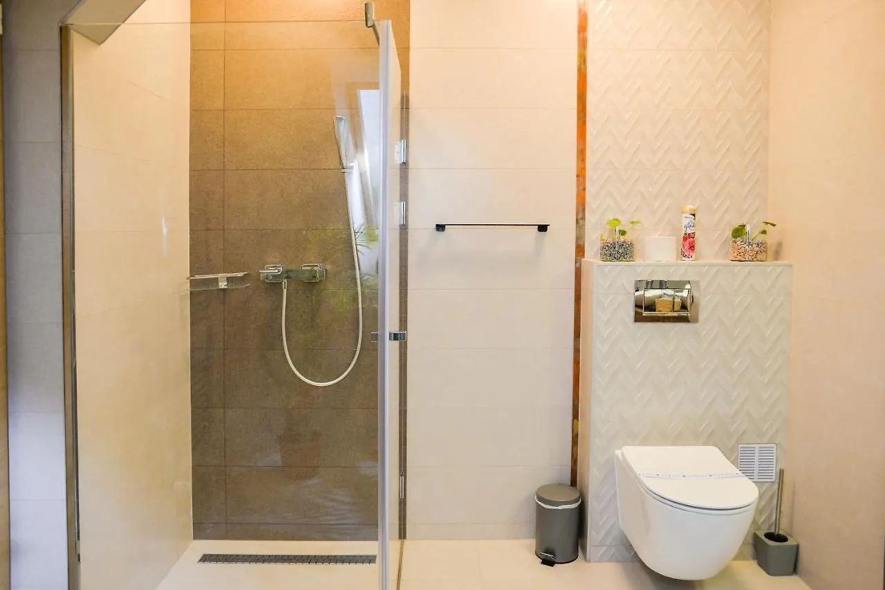 Apartment Foeldi Paradicsom Vendeghaz Hajduszoboszlo