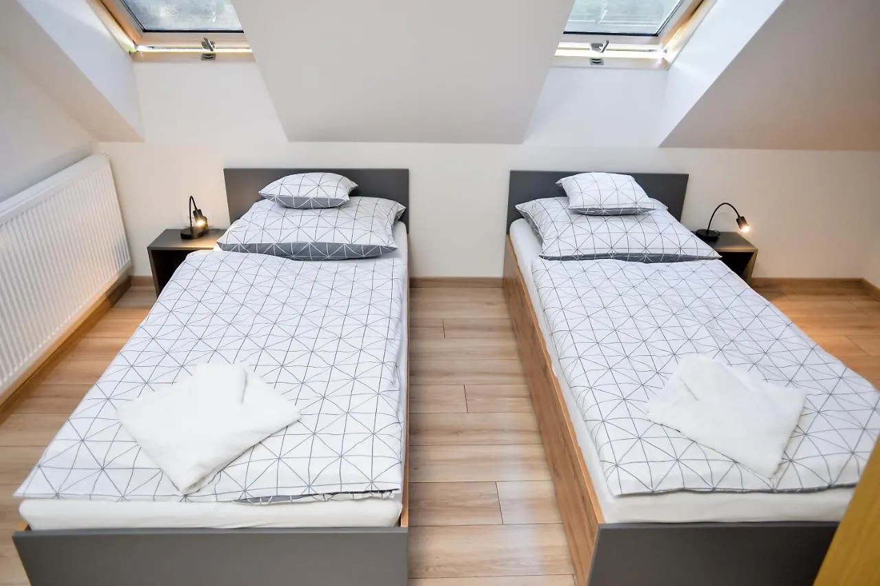 Foeldi Paradicsom Vendeghaz Hajduszoboszlo Apartment