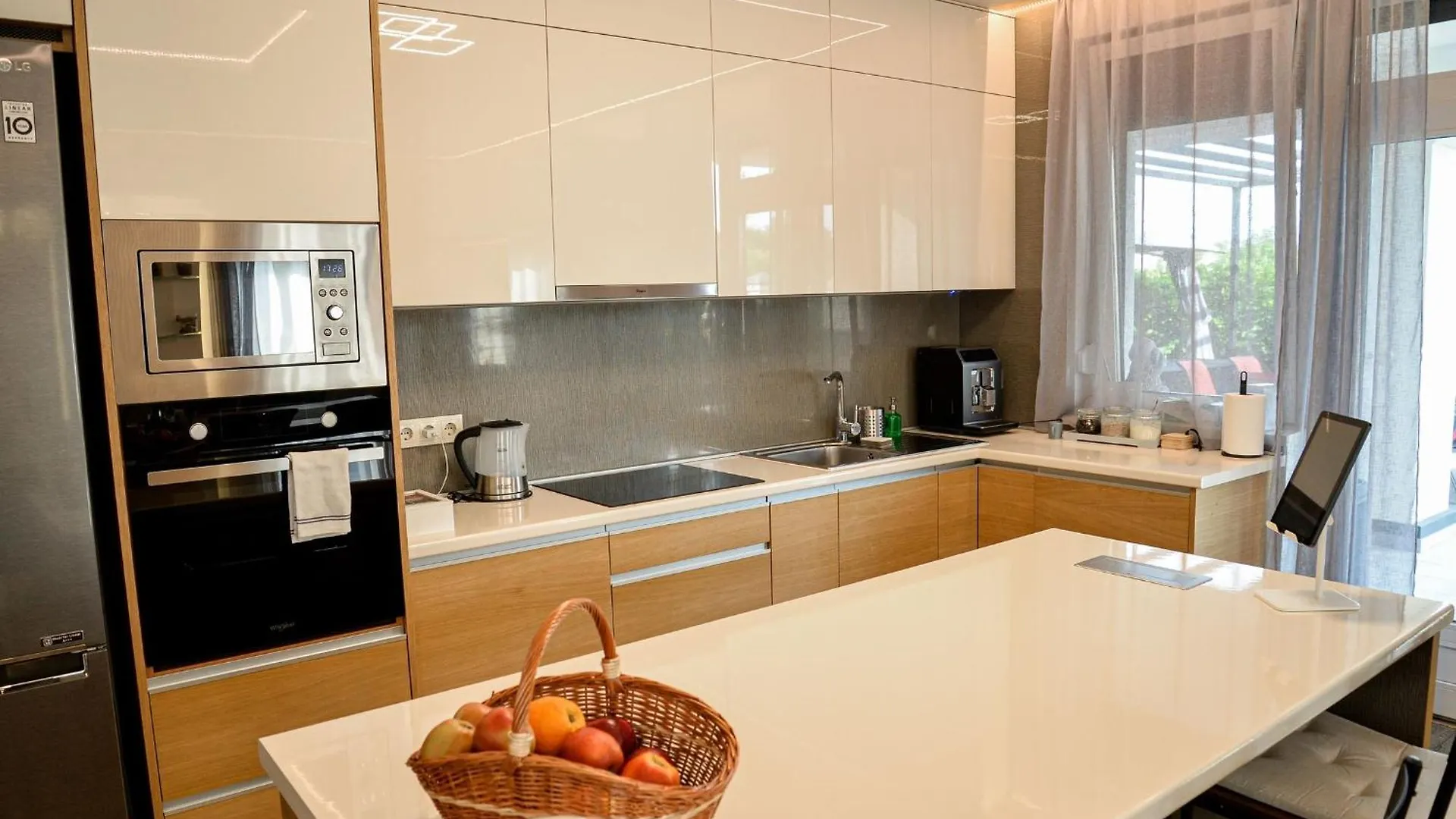 Apartment Foeldi Paradicsom Vendeghaz Hajduszoboszlo Hungary