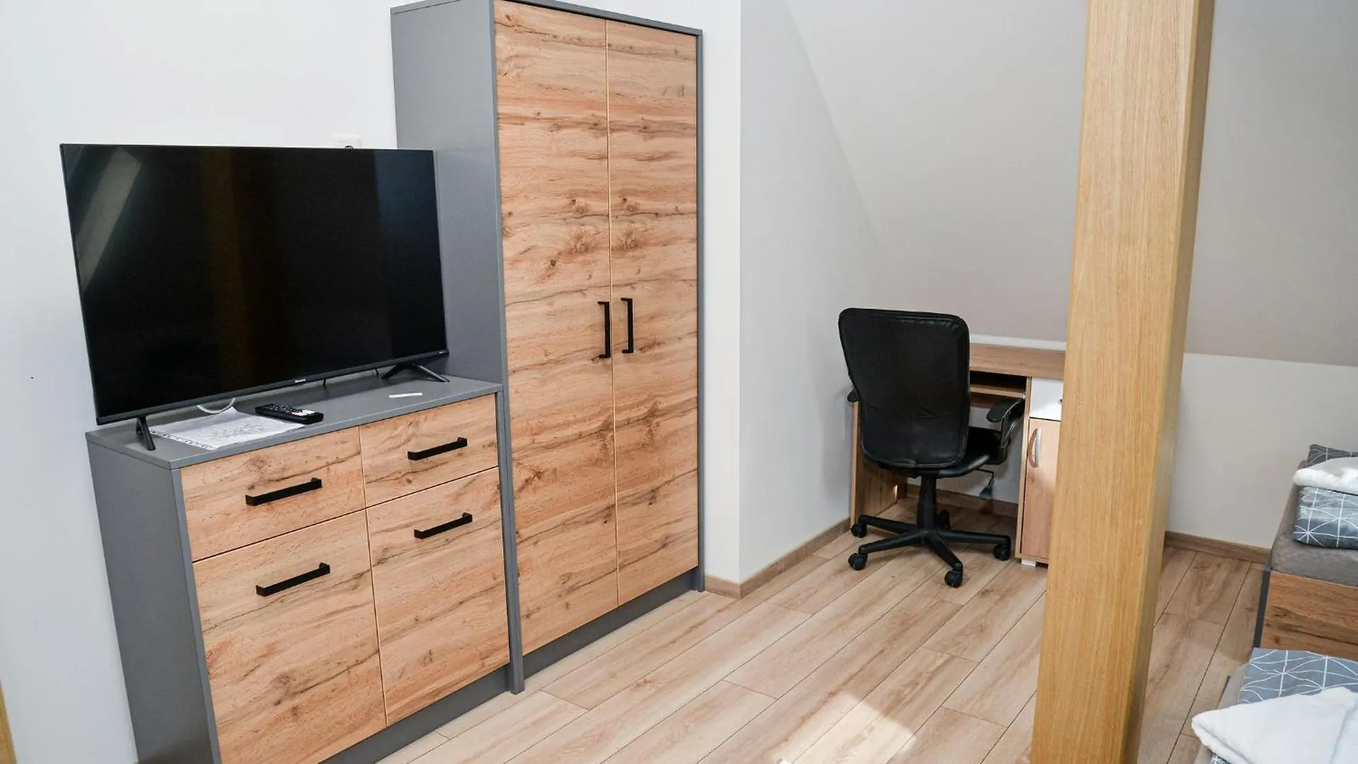 Foeldi Paradicsom Vendeghaz Hajduszoboszlo Apartment