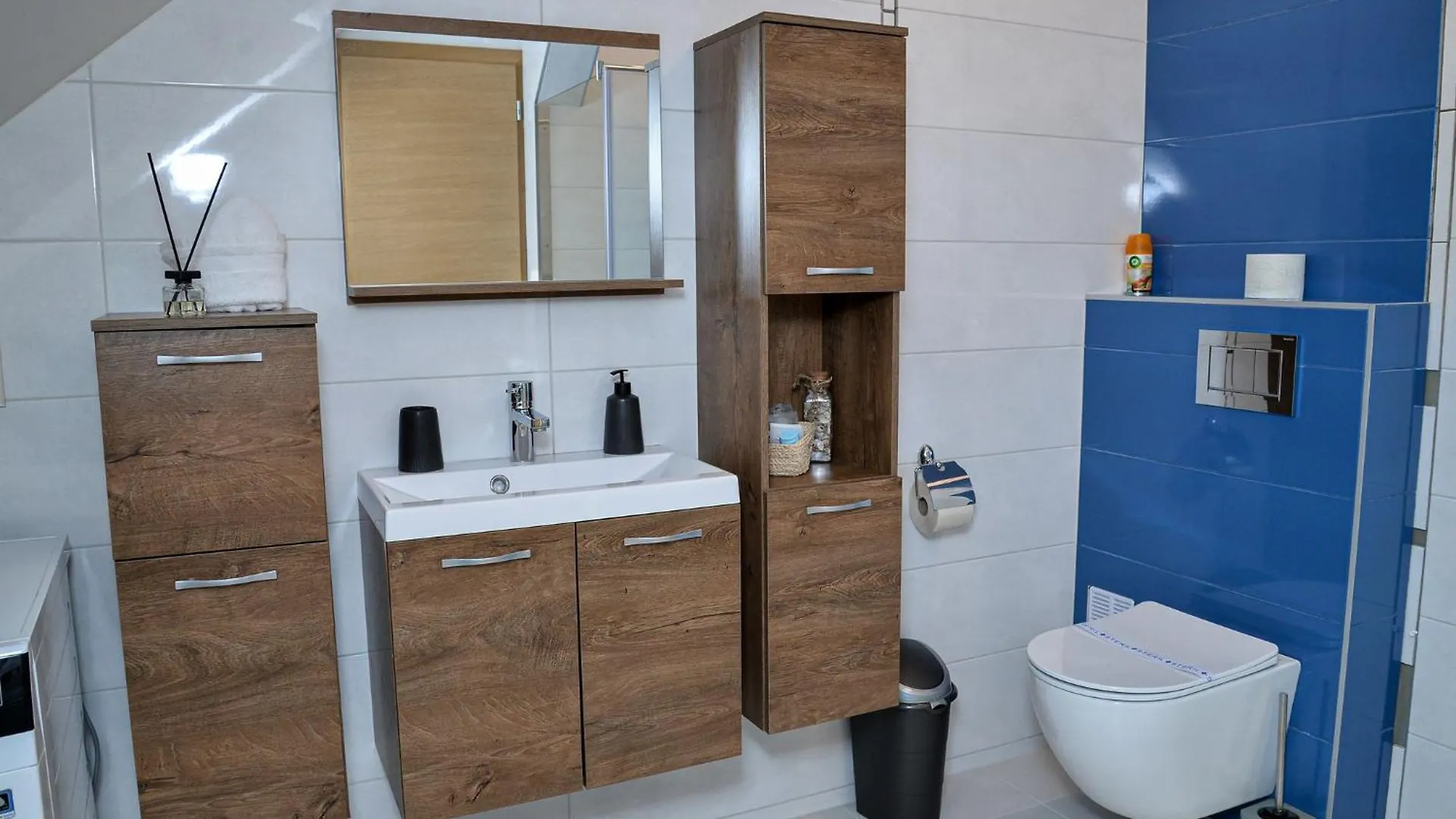 Foeldi Paradicsom Vendeghaz Hajduszoboszlo Apartment