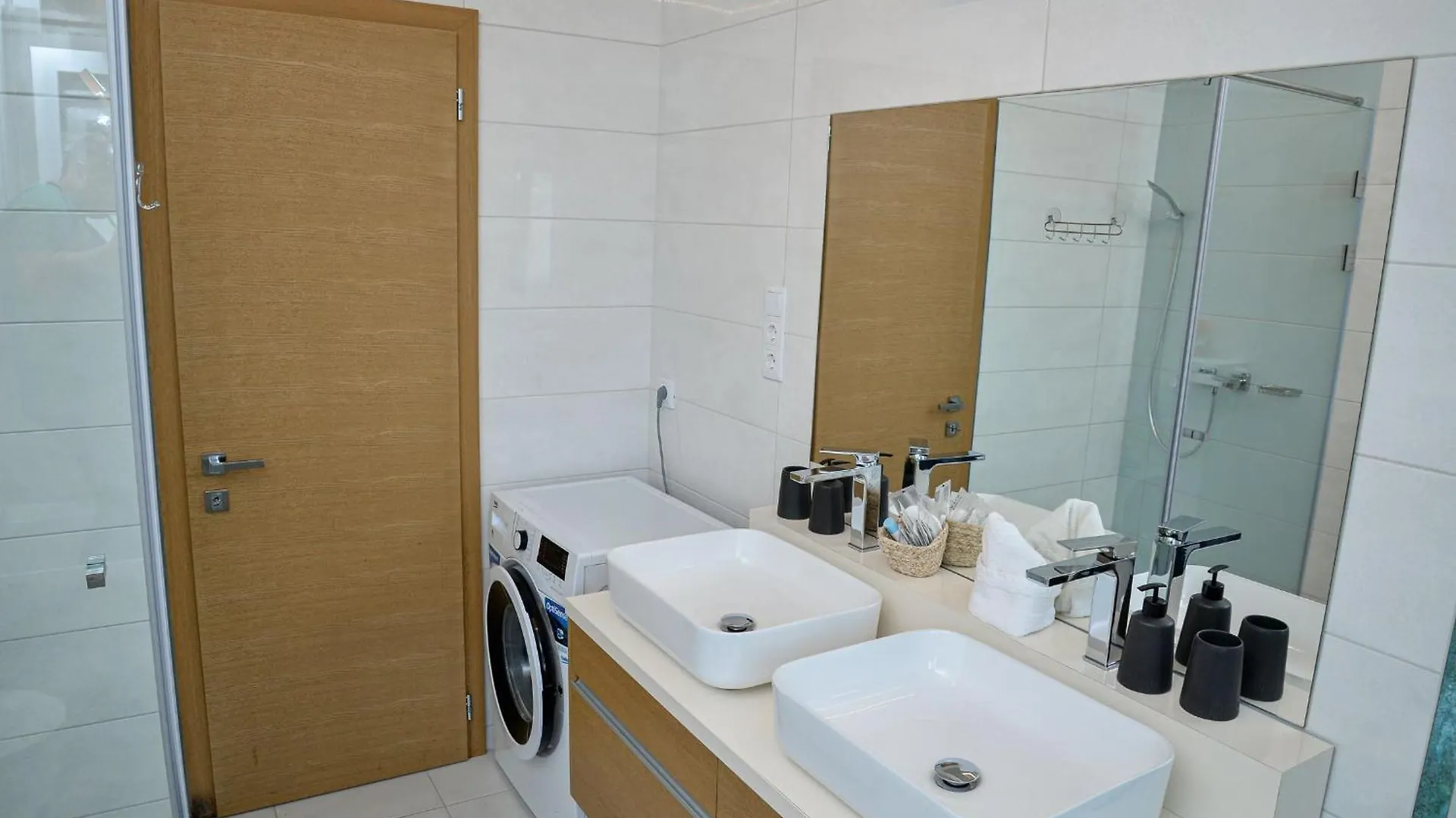 Apartment Foeldi Paradicsom Vendeghaz Hajduszoboszlo