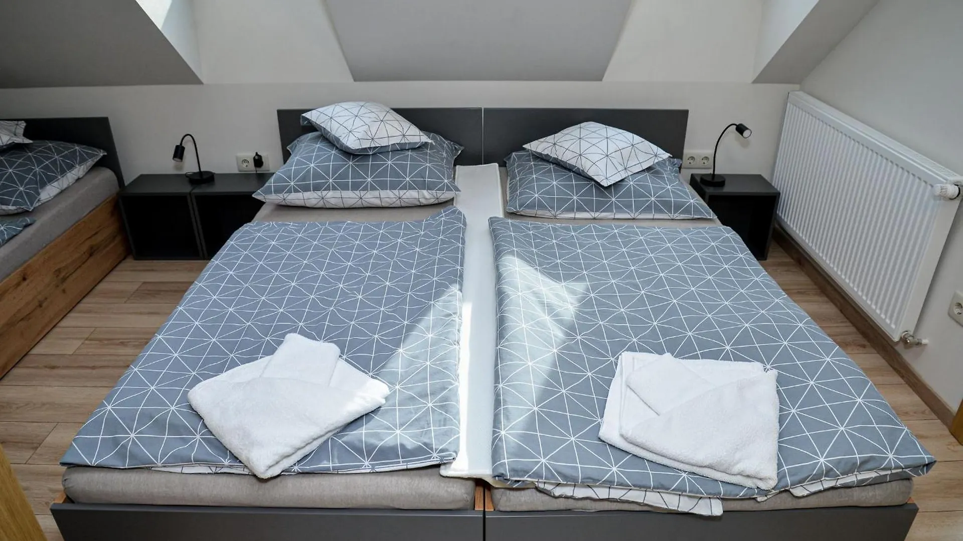 Földi Paradicsom Vendégház Hajdúszoboszló 0*,