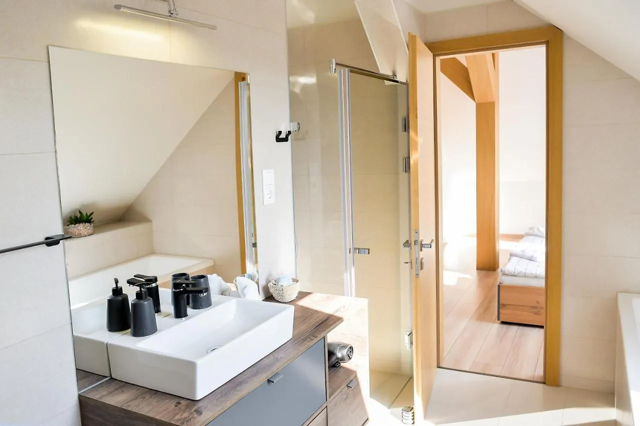 Apartment Foeldi Paradicsom Vendeghaz Hajduszoboszlo